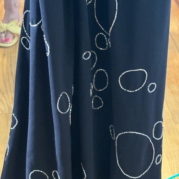 Cache Beaded Gown - Picture 5 of 7